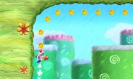 Yoshi's New Island [3DS][Nintendo 3DS eShop]