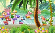 Yoshi's New Island [3DS][Nintendo 3DS eShop]