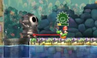 Yoshi's New Island [3DS][Nintendo 3DS eShop]