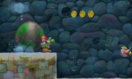 Yoshi's New Island [3DS][Nintendo 3DS eShop]