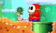 Yoshi's New Island [3DS][Nintendo 3DS eShop]