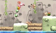Yoshi's New Island [3DS][Nintendo 3DS eShop]