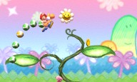 Yoshi's New Island [3DS][Nintendo 3DS eShop]