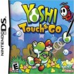 Guía de Yoshi Touch & Go