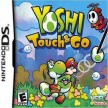 Modos de juego extra de Yoshi's Touch & Go y Yoshi's especiales