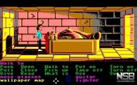 Zak McKracken and the Alien Mindbenders [PC]