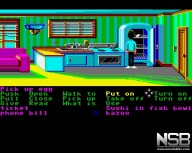 Zak McKracken and the Alien Mindbenders [PC]