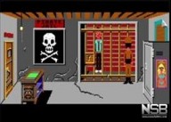 Zak McKracken and the Alien Mindbenders [PC]