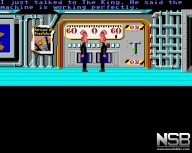 Zak McKracken and the Alien Mindbenders [PC]