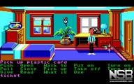 Zak McKracken and the Alien Mindbenders [PC]