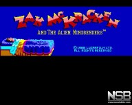 Zak McKracken and the Alien Mindbenders [PC]