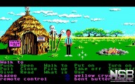 Zak McKracken and the Alien Mindbenders [PC]