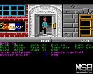 Zak McKracken and the Alien Mindbenders [PC]