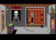 Zak McKracken and the Alien Mindbenders [PC]