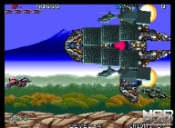 Zed Blade [Neo Geo]