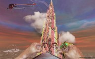 Zeno Clash II [PC][PlayStation 3][Xbox 360]