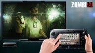 ZombiU [Wii U]