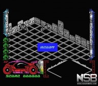 Zona 0 [MSX]