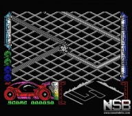 Zona 0 [MSX]