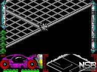 Zona 0 [ZX Spectrum]