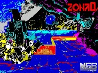 Zona 0 [ZX Spectrum]