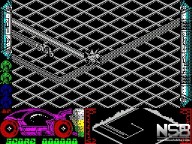 Zona 0 [ZX Spectrum]