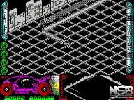 Zona 0 [ZX Spectrum]