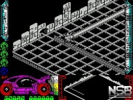 Zona 0 [ZX Spectrum]