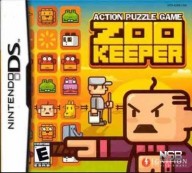 Zoo Keeper [DS]