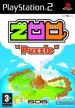 Zoo Puzzle [PlayStation 2]