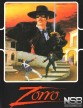 Zorro [ZX Spectrum]
