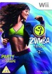 Zumba Fitness 2 [Wii]