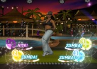 Zumba Fitness Rush [Xbox 360]