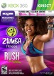 Zumba Fitness Rush [Xbox 360]