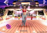 Zumba Fitness Rush [Xbox 360]