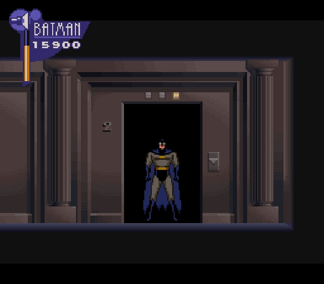 Retro Review de The Adventures of Batman & Robin | NoSoloBits