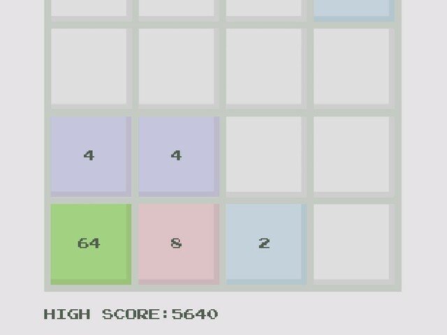 2 Power N, nuestro primer juego para dispositivos Android 3