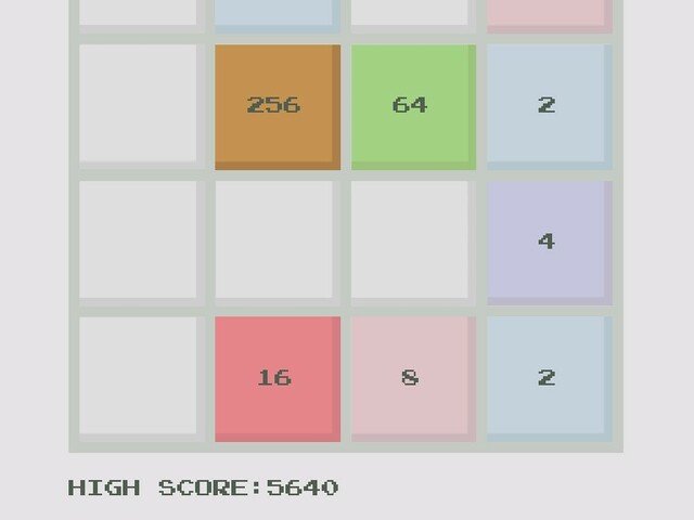 2 Power N, nuestro primer juego para dispositivos Android 5