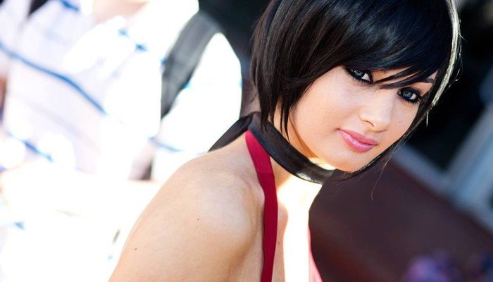 Ada Wong, la femme fatale de Resident Evil