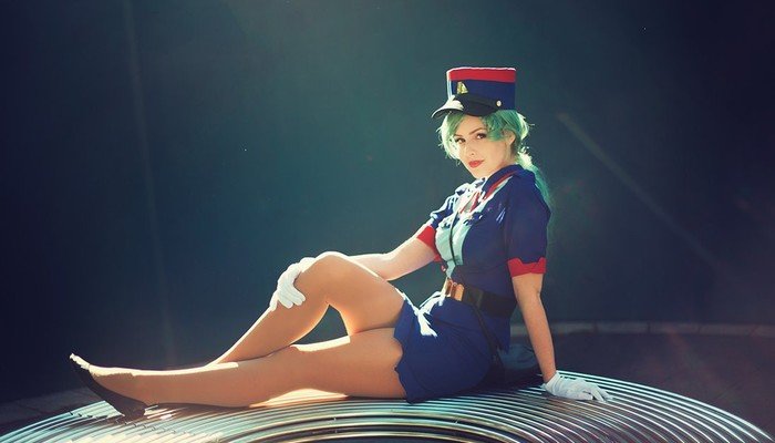 Últimas publicaciones - Cosplay - Página 1 | NoSoloBits