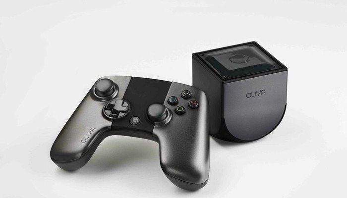 Análisis de OUYA