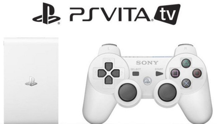 Anunciadas PS Vita TV y PS Vita PCH-2000