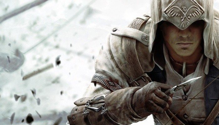Anunciado Assassin's Creed Anthology, pack que recoge los 5 juegos de la saga