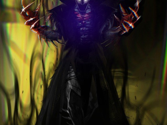 Artworks y concept art de Batman: Arkham Origins 3