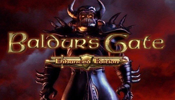 Baldur's Gate: Enhanced Edition a 3,5 € en Steam