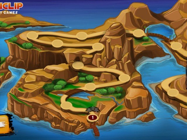 Bike Rivals, un frenético y adictivo arcade de motocross 2