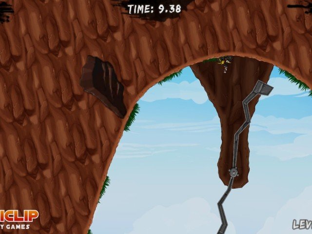 Bike Rivals, un frenético y adictivo arcade de motocross 5