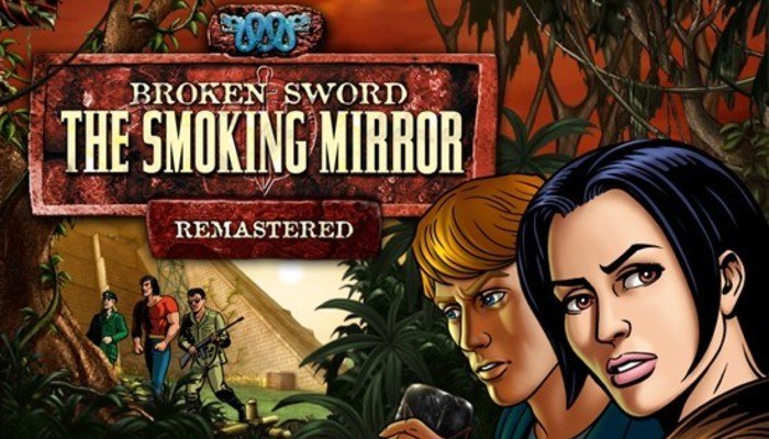 Broken Sword 2 gratis para iPhone