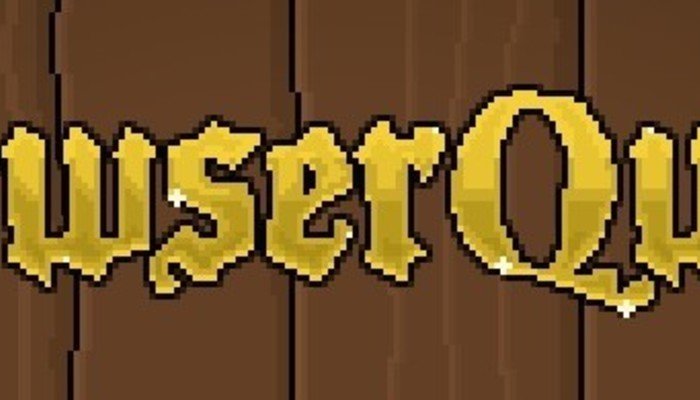 BrowserQuest, un MMORPG en HTML5