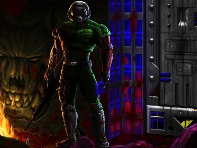 Brutal Doom, un mod del clásico FPS con mucha personalidad 3